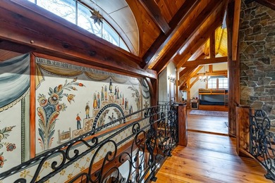 Very private enchanting English Tudor with Scandinavian old - photo 52