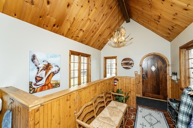 Very private enchanting English Tudor with Scandinavian old - photo 53