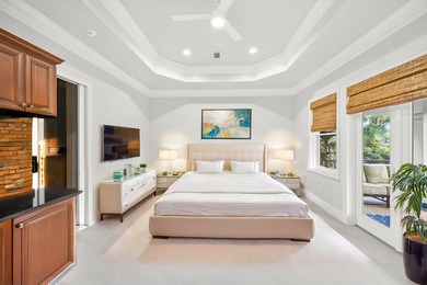 Tucked away in the prestigious and secluded Burnt Pine community - photo 54