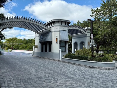 Fantastic intracoastal waterfront townhome with rare