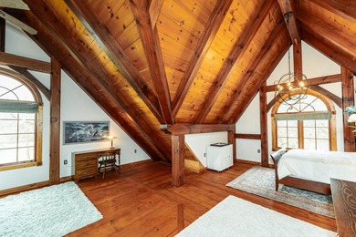 Very private enchanting English Tudor with Scandinavian old - photo 55