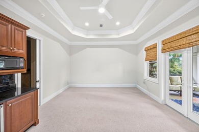 Tucked away in the prestigious and secluded Burnt Pine community - photo 56