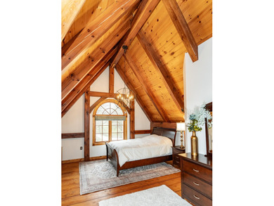 Very private enchanting English Tudor with Scandinavian old - photo 56