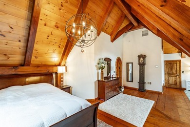 Very private enchanting English Tudor with Scandinavian old - photo 57