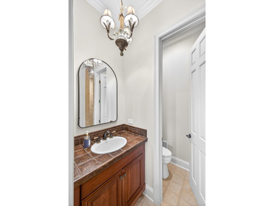 Tucked away in the prestigious and secluded Burnt Pine community - photo 58