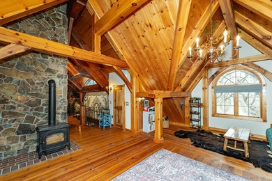 Very private enchanting English Tudor with Scandinavian old - photo 59