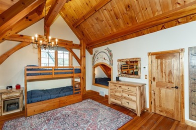 Very private enchanting English Tudor with Scandinavian old - photo 60
