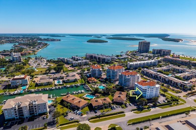 Marco Island Lake Area Condo For Sale in Marco Island Florida