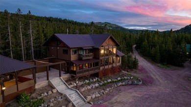 (private lake, pond, creek) Home For Sale in Essex Montana