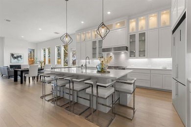 (private lake, pond, coastal) Home For Sale in Prosper Texas