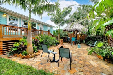 Coastal Cottage Retreat in Port Aransas! Discover the charm of - photo 1