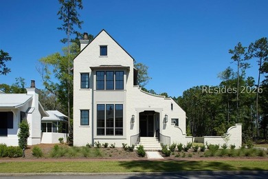14 Lyonia, currently under construction, is a 3-bed, 3.5-bath - photo 1