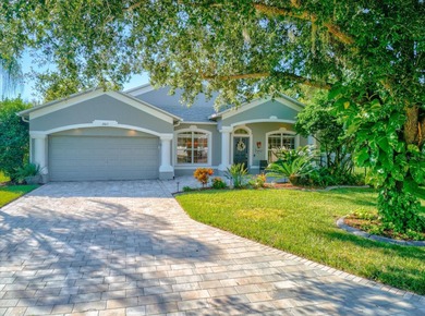 Avalon Lakes Home For Sale in Orlando Florida