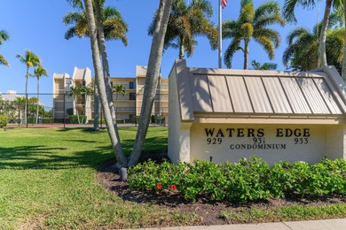 Marco Island Lake Area Condo For Sale in Marco Island Florida