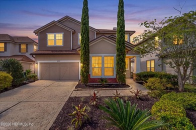Welcome to 6325 Endelstow Ln, nestled in the highly sought-after - photo 1