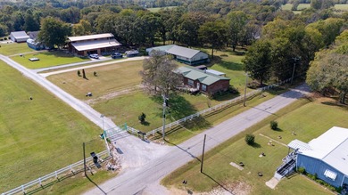 Lake Home For Sale in Adair, Oklahoma