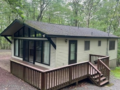 Lake Home For Sale in Milford, Pennsylvania