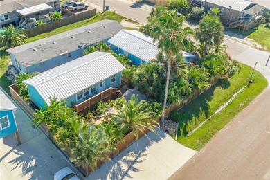 Coastal Cottage Retreat in Port Aransas! Discover the charm of - photo 2