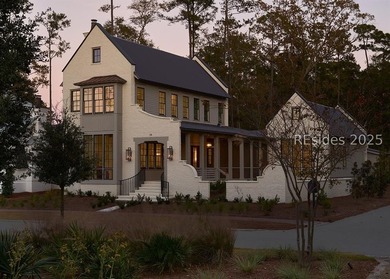 14 Lyonia, currently under construction, is a 3-bed, 3.5-bath - photo 2