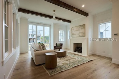 14 Lyonia, currently under construction, is a 3-bed, 3.5-bath - photo 3