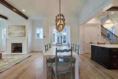 14 Lyonia, currently under construction, is a 3-bed, 3.5-bath - photo 5