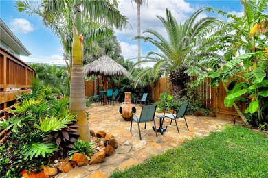 Coastal Cottage Retreat in Port Aransas! Discover the charm of - photo 9
