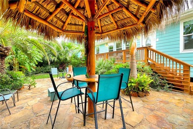 Coastal Cottage Retreat in Port Aransas! Discover the charm of - photo 10