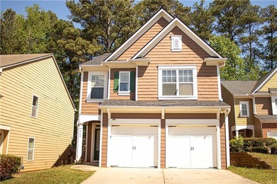 Welcome Home Fairburn,Located in the Lakes/Cedar grove community - photo 1