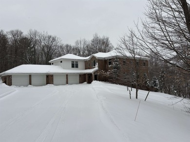 (private lake, pond, coastal) Home For Sale in Massena New York