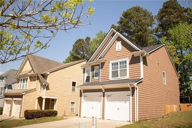 Welcome Home Fairburn,Located in the Lakes/Cedar grove community - photo 2