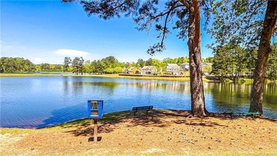 Welcome Home Fairburn,Located in the Lakes/Cedar grove community - photo 3