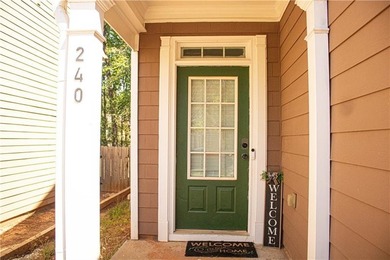 Welcome Home Fairburn,Located in the Lakes/Cedar grove community - photo 6