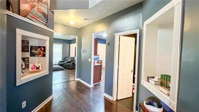 Welcome Home Fairburn,Located in the Lakes/Cedar grove community - photo 8
