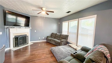 Welcome Home Fairburn,Located in the Lakes/Cedar grove community - photo 9