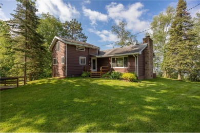 Lake Inguadona Home Sale Pending in Remer Minnesota