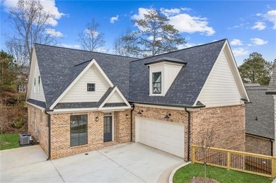Carriage Lake Home For Sale in Roswell Georgia