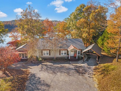 Lake Home For Sale in Houston, Alabama