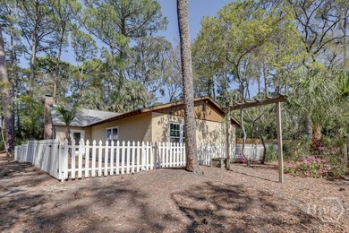 Waterfront with dock on Horsepen Creek! Enjoy life on the quiet - photo 2
