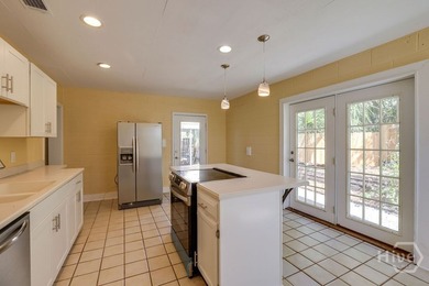 Waterfront with dock on Horsepen Creek! Enjoy life on the quiet - photo 4