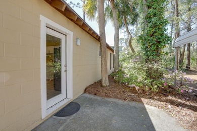 Waterfront with dock on Horsepen Creek! Enjoy life on the quiet - photo 5