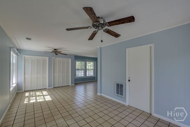 Waterfront with dock on Horsepen Creek! Enjoy life on the quiet - photo 6