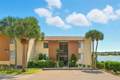 Lake Condo For Sale in Altamonte Springs, Florida