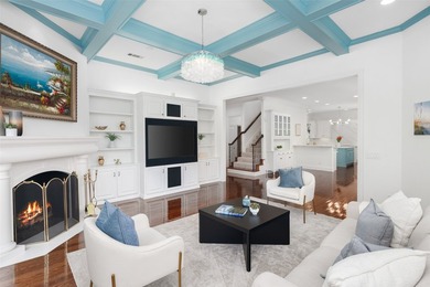 Exceptional Willow Bend living on a rare .35-acre golf course - photo 11