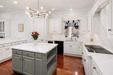 Exceptional Willow Bend living on a rare .35-acre golf course - photo 14