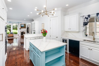 Exceptional Willow Bend living on a rare .35-acre golf course - photo 15