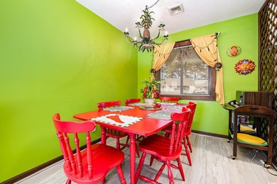 Welcome to this charming two-bedroom, two-bathroom end-unit - photo 17