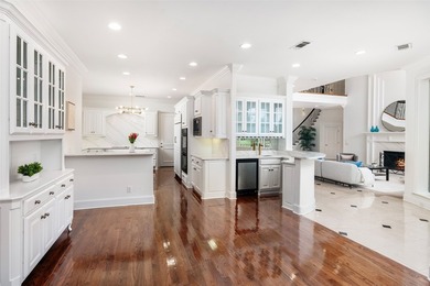Exceptional Willow Bend living on a rare .35-acre golf course - photo 17