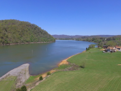 1.39 Acres on Cherokee Lake SOLD - photo 6