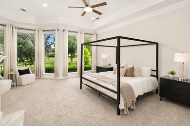 Exceptional Willow Bend living on a rare .35-acre golf course - photo 19