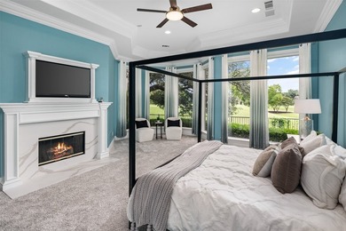 Exceptional Willow Bend living on a rare .35-acre golf course - photo 20